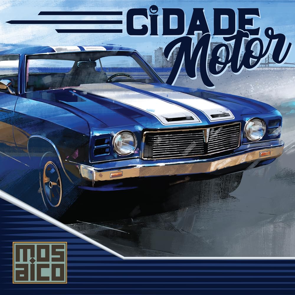 Cidade Motor