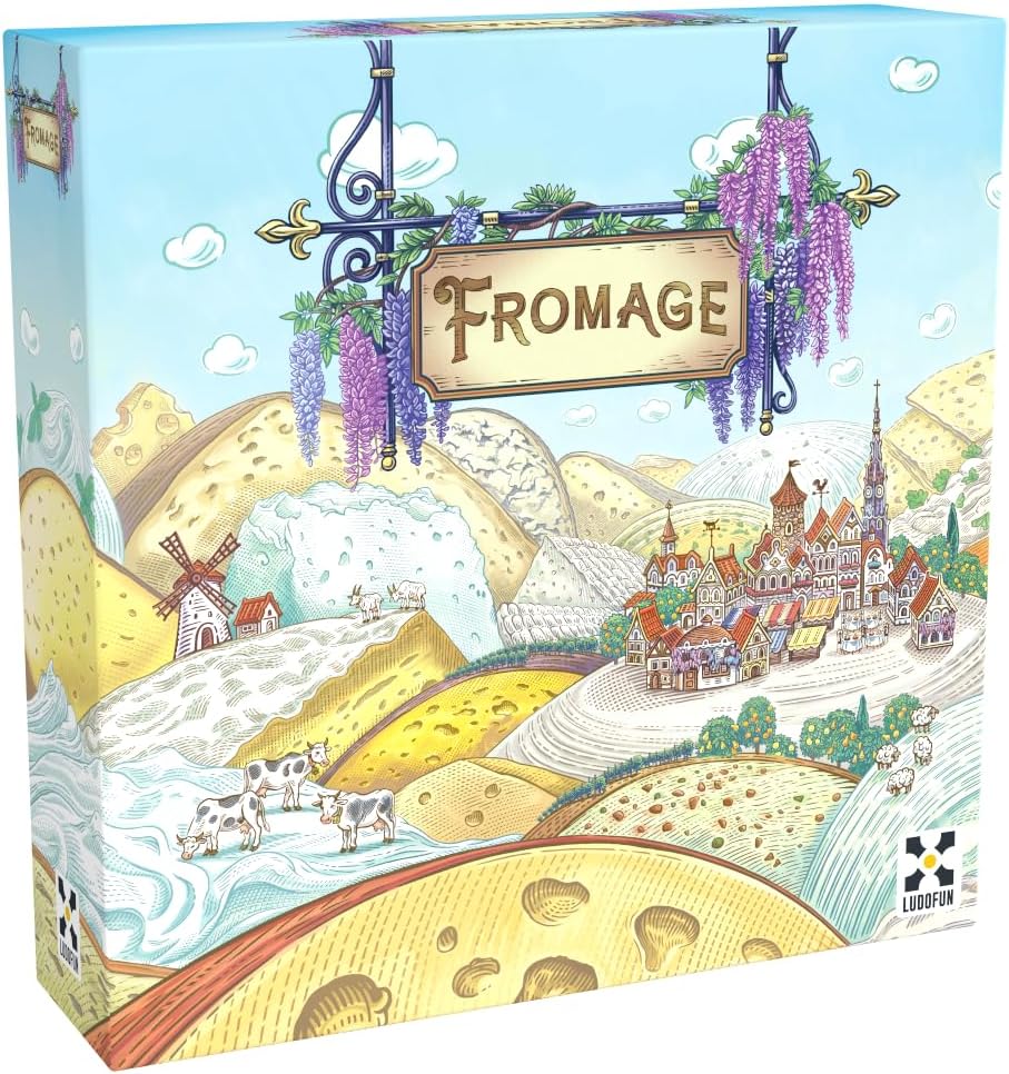Fromage
