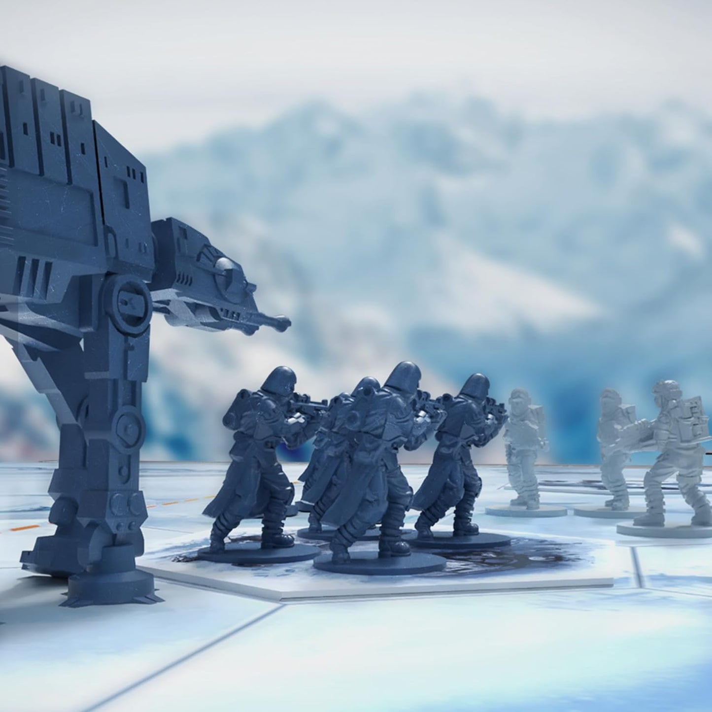 Star Wars: Battle of Hoth