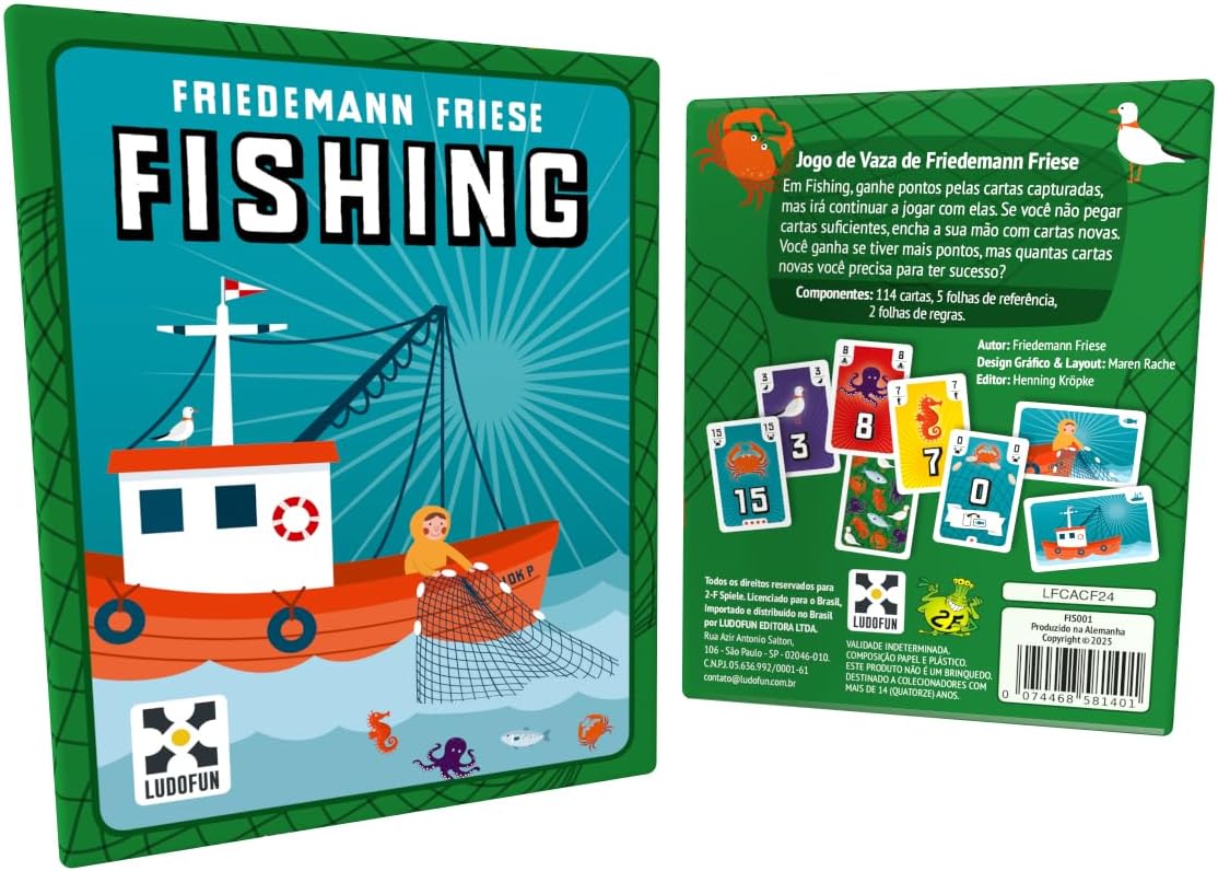Fishing