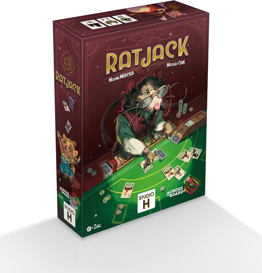 Ratjack