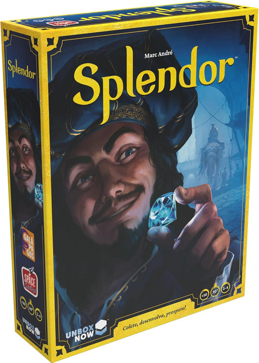 Splendor