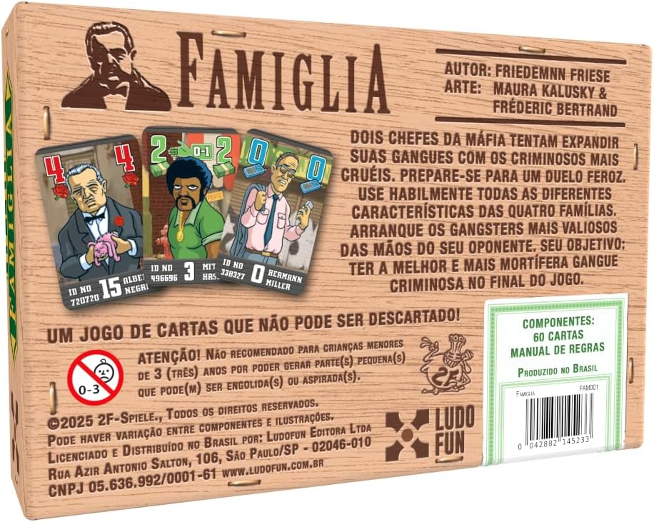 Famiglia