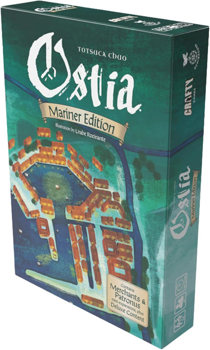 Ostia: Mariner Edition