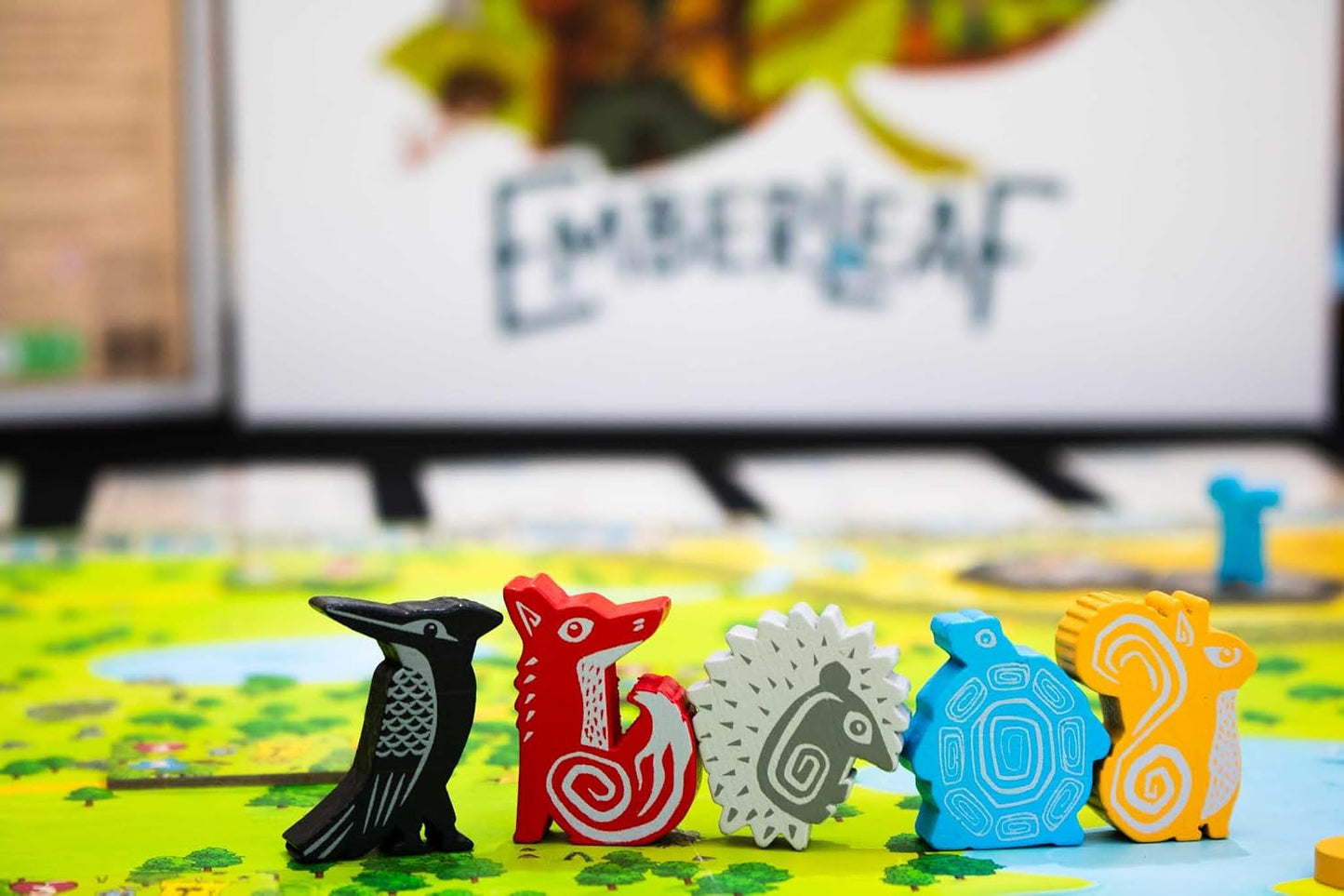 Emberleaf