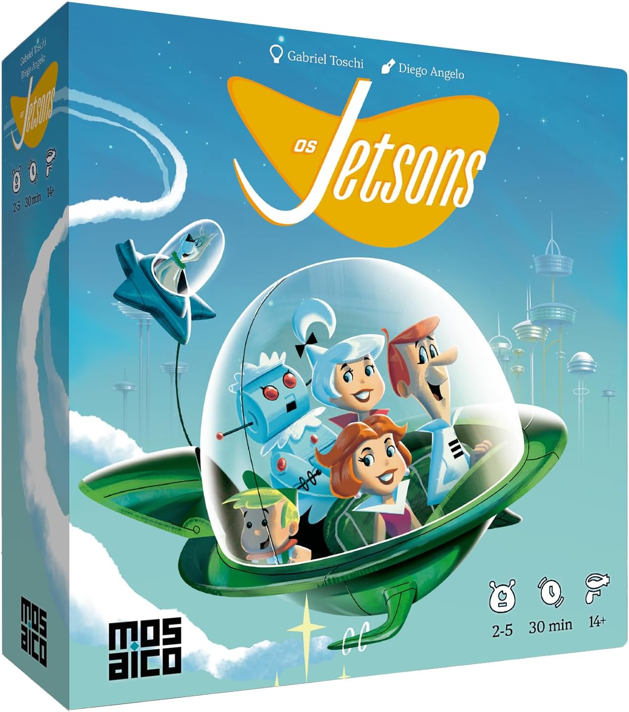 The Jetsons