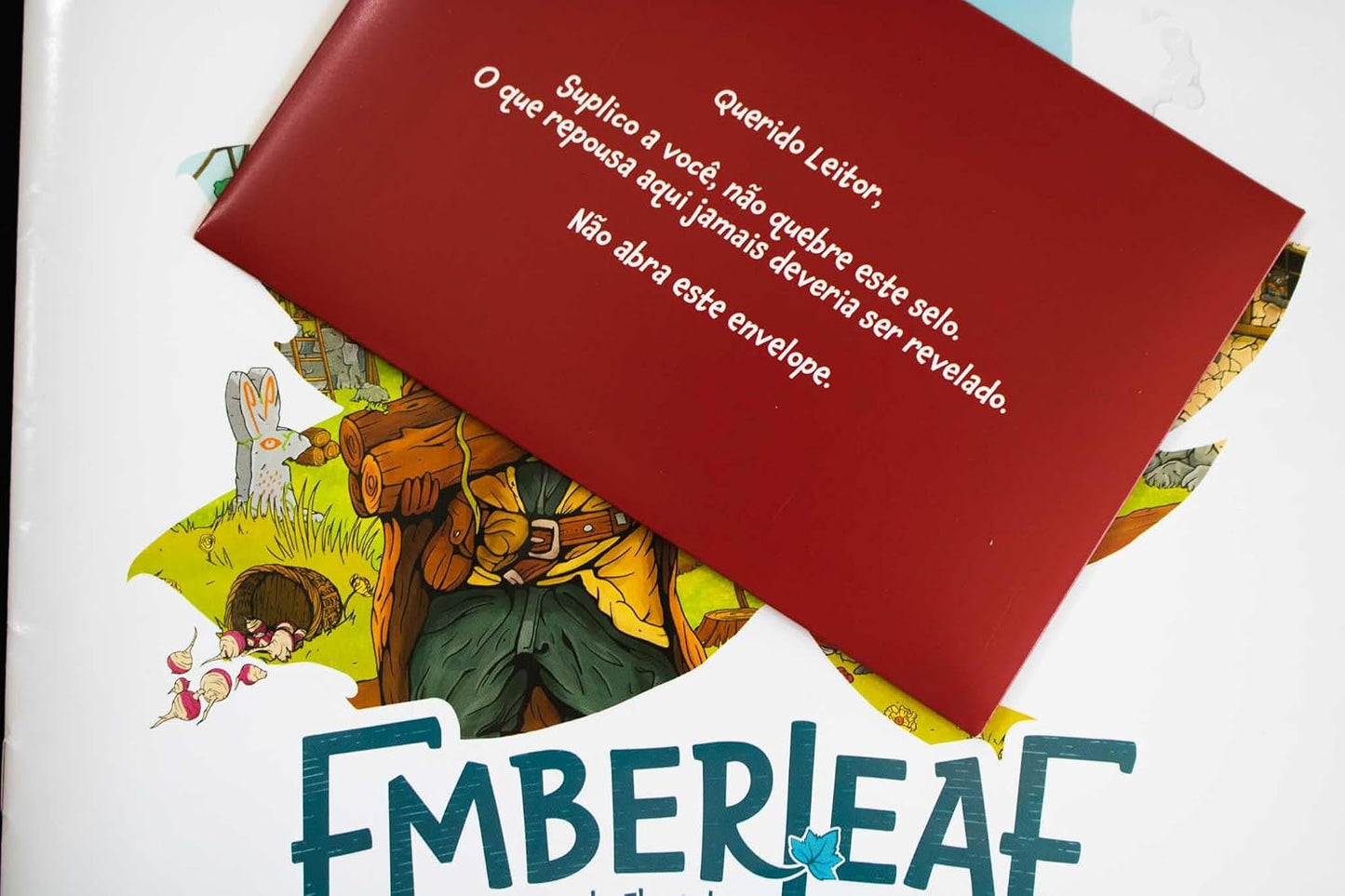 Emberleaf