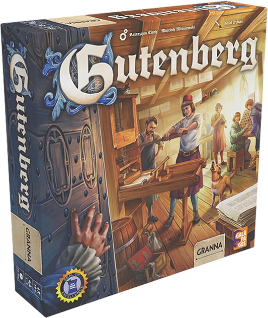 Gutenberg
