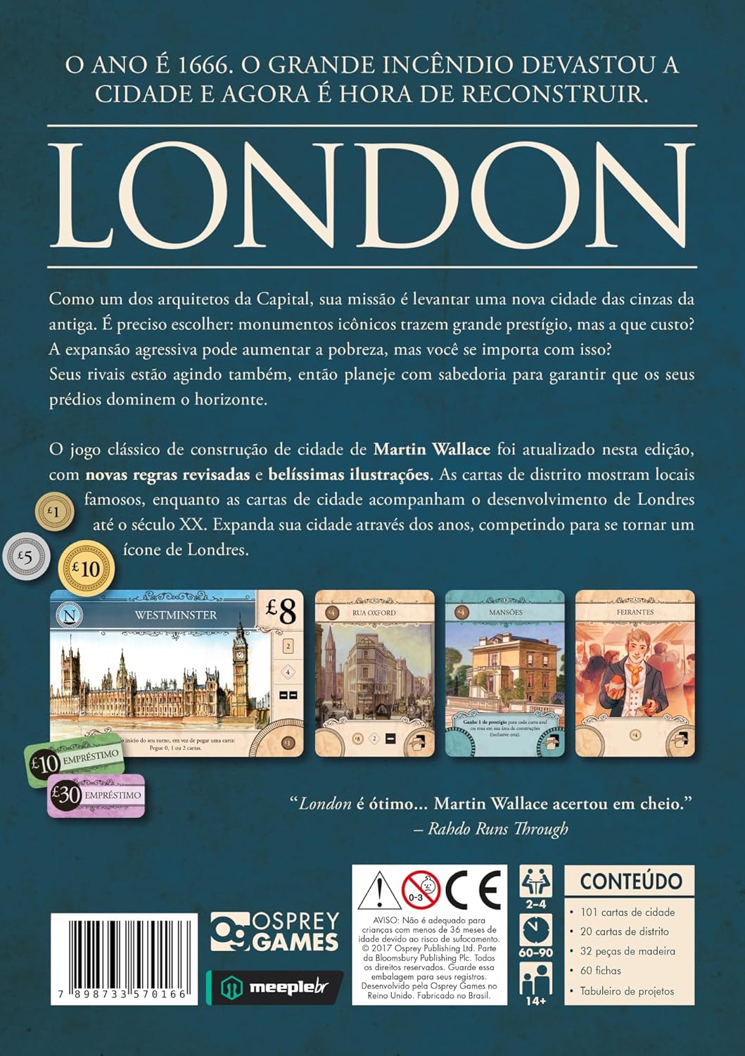 London
