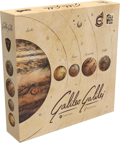 Galileo Galilei