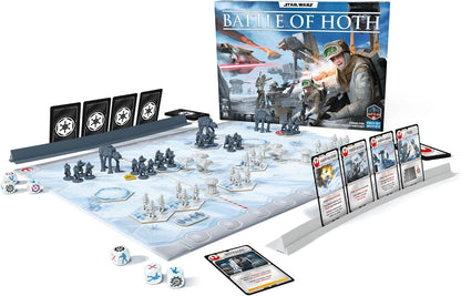 Star Wars: Battle of Hoth