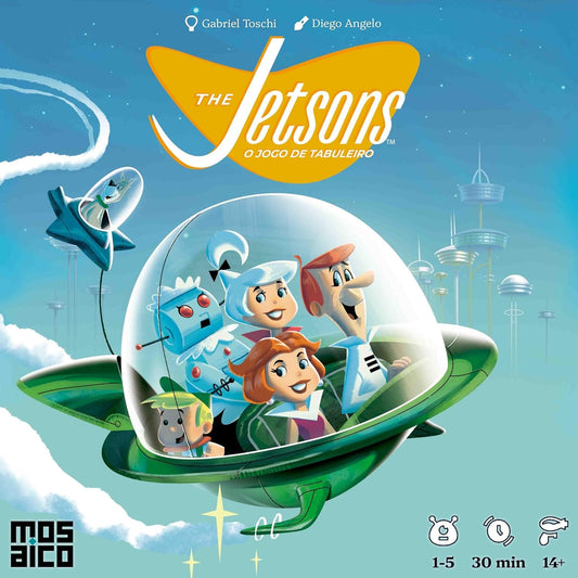 The Jetsons