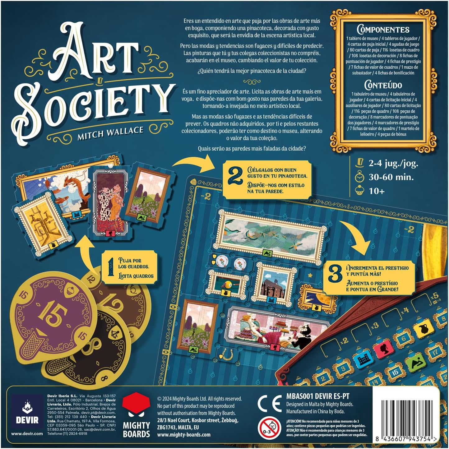 Art Society