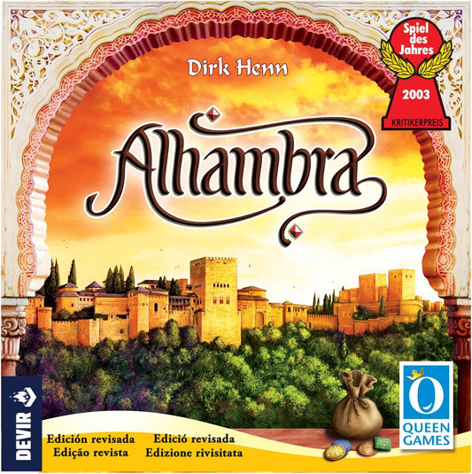 Alhambra