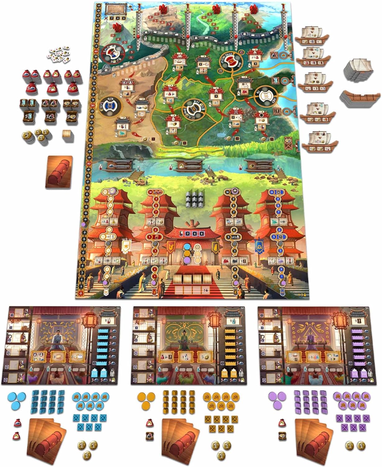 Tianxia