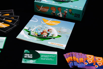 The Jetsons