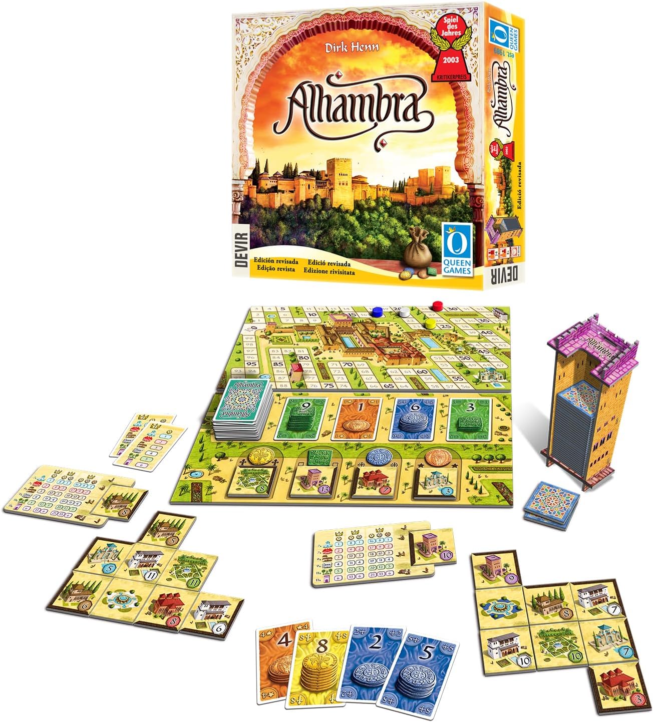 Alhambra
