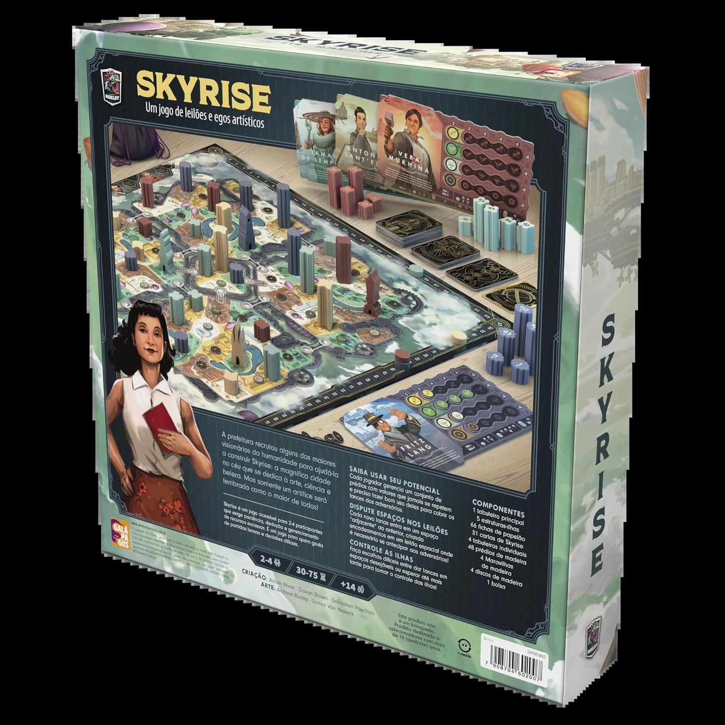 Skyrise