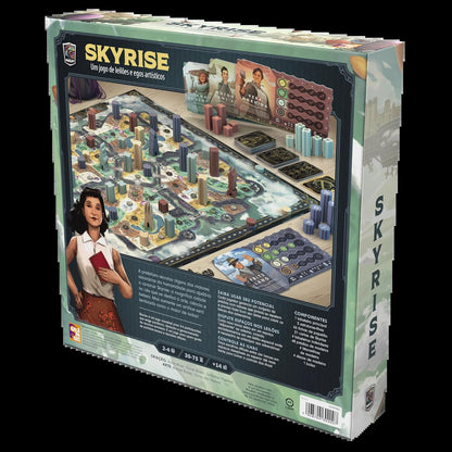 Skyrise