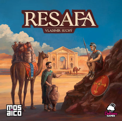 Resafa