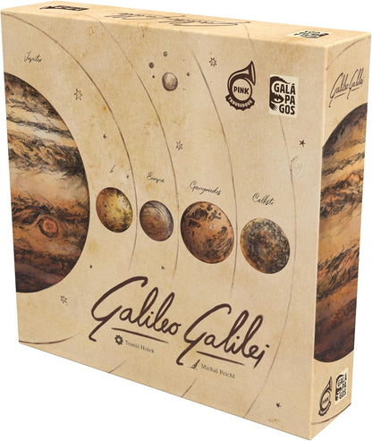 Galileo Galilei