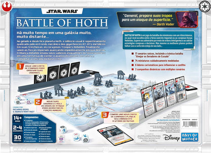 Star Wars: Battle of Hoth