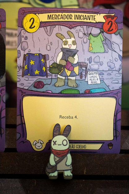 Uma Aventura Fantástica