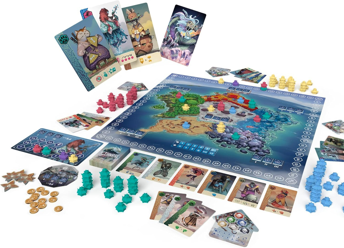 Ethnos