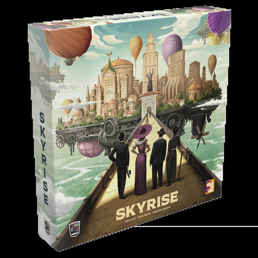 Skyrise