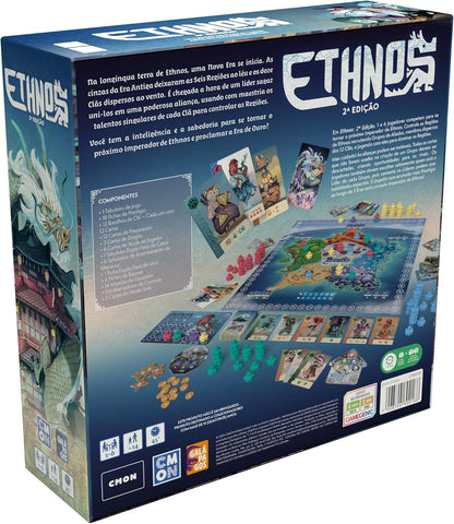 Ethnos