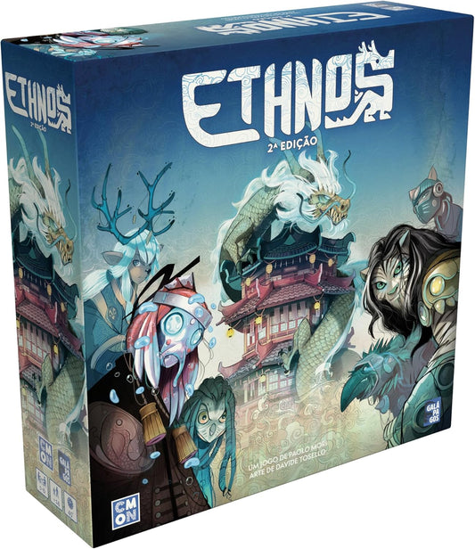 Ethnos