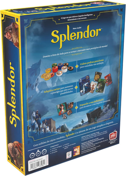 Splendor
