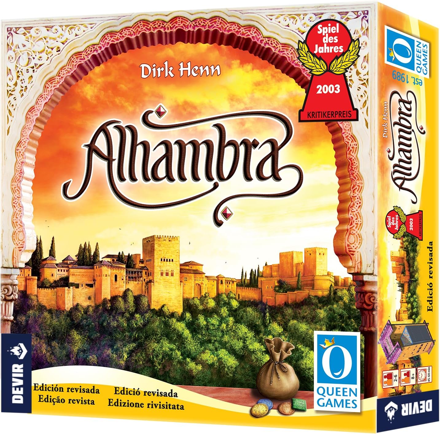 Alhambra