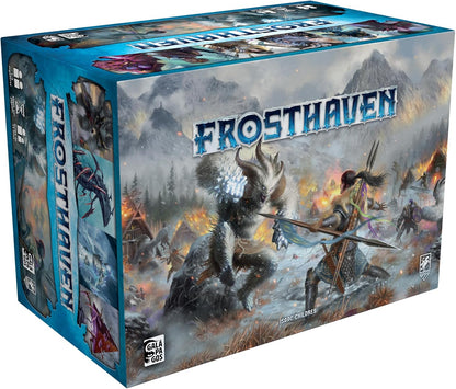 Frosthaven