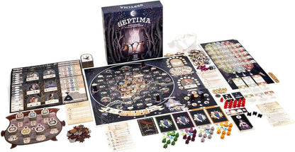 Septima - BoardGamePlay Store