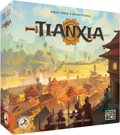 Tianxia