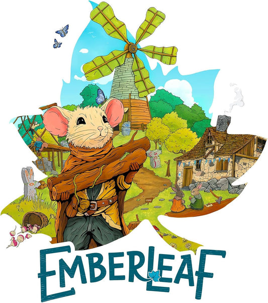 Emberleaf