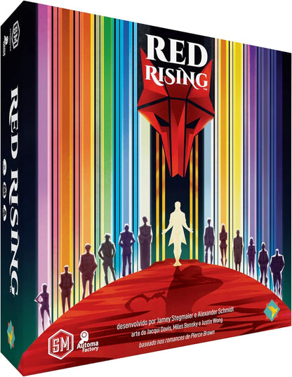 Red Rising