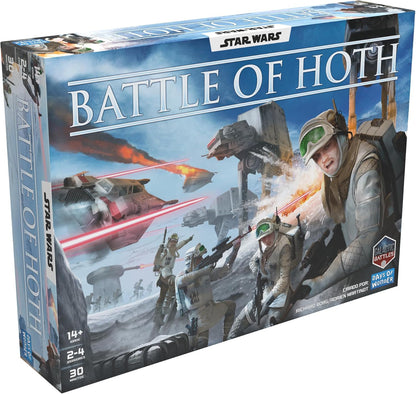 Star Wars: Battle of Hoth