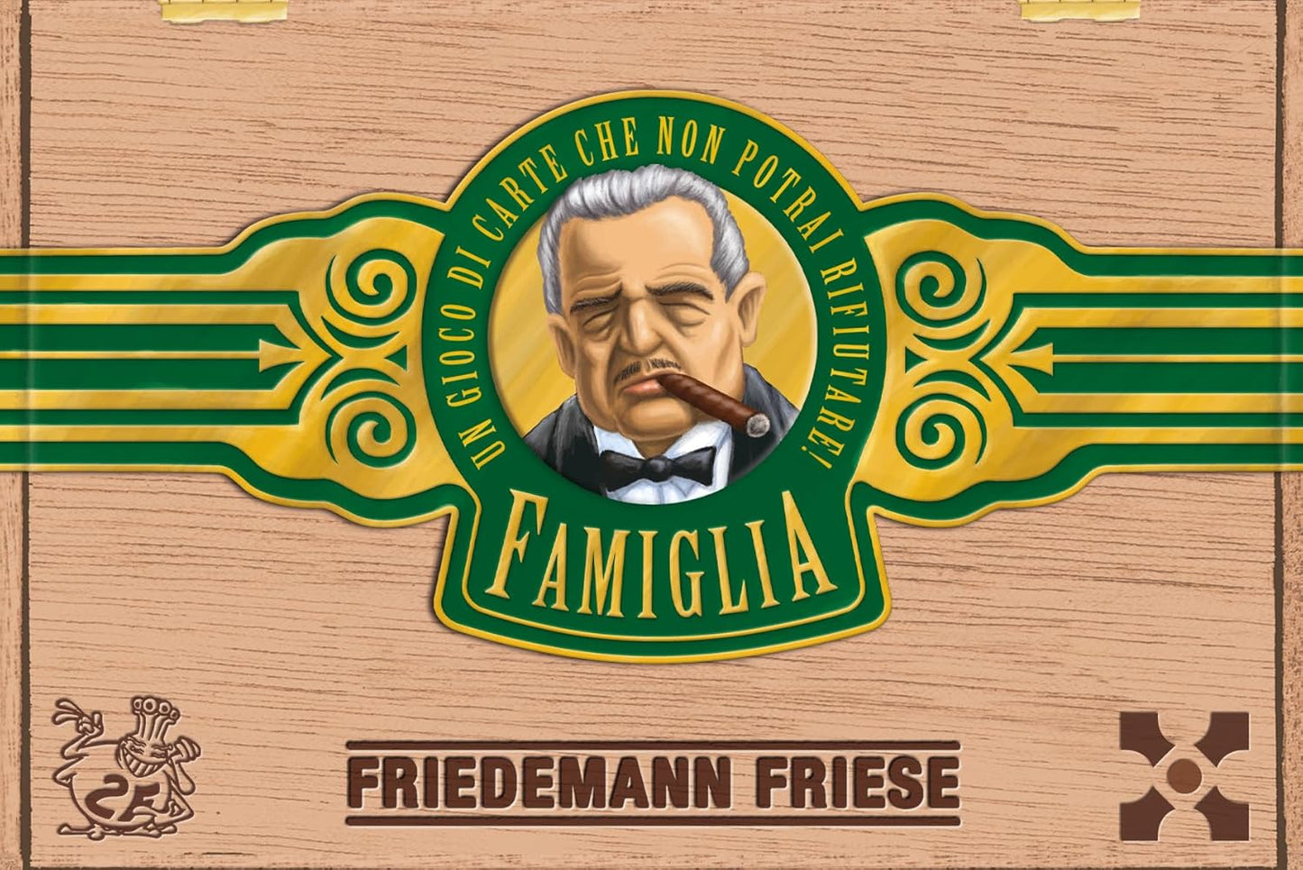 Famiglia