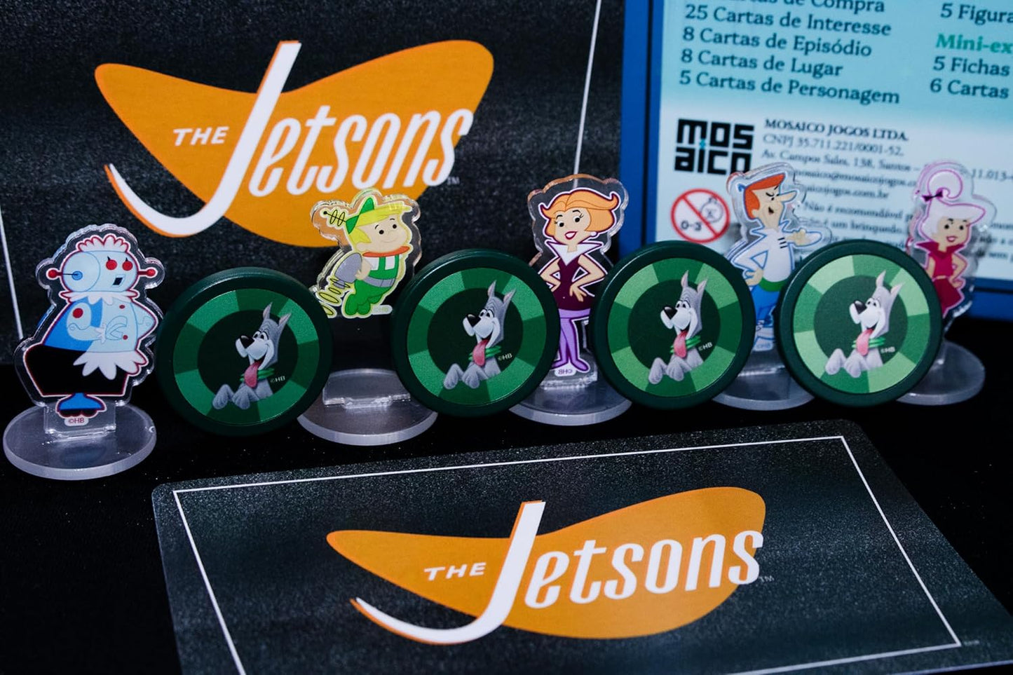 The Jetsons