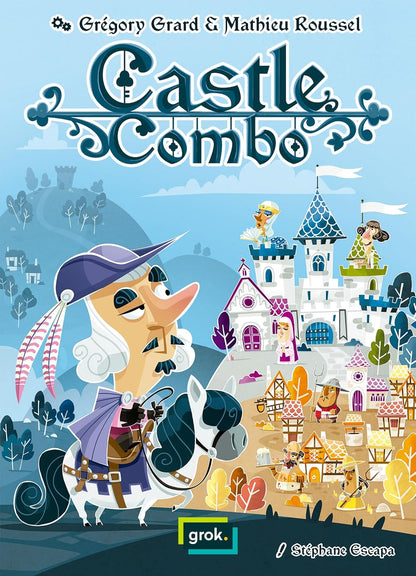 Castle Combo