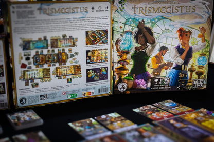 Trismegistus