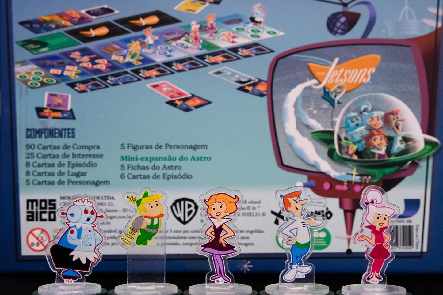 The Jetsons