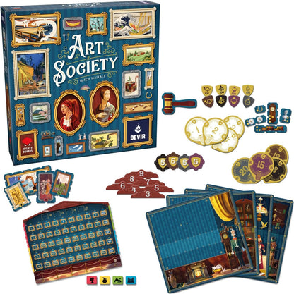 Art Society