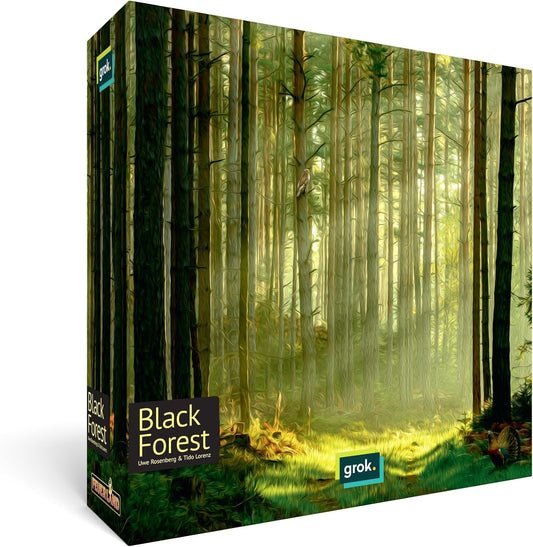 Black Forest