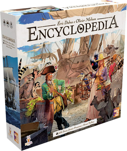 Encyclopedia