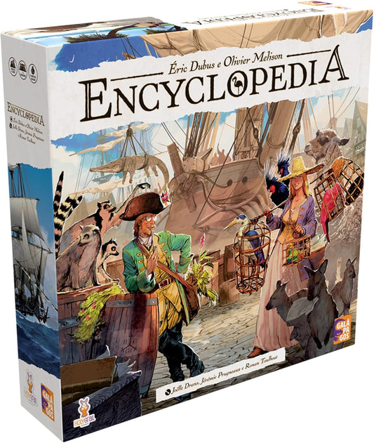 Encyclopedia