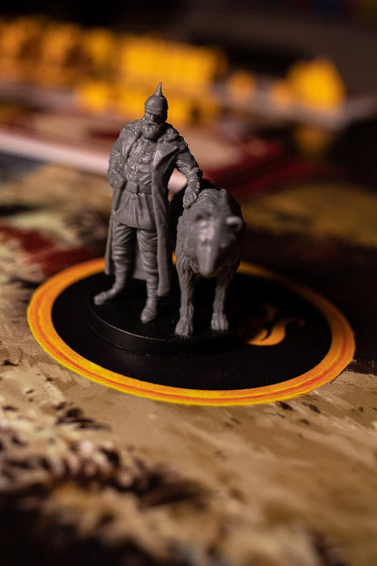 Scythe