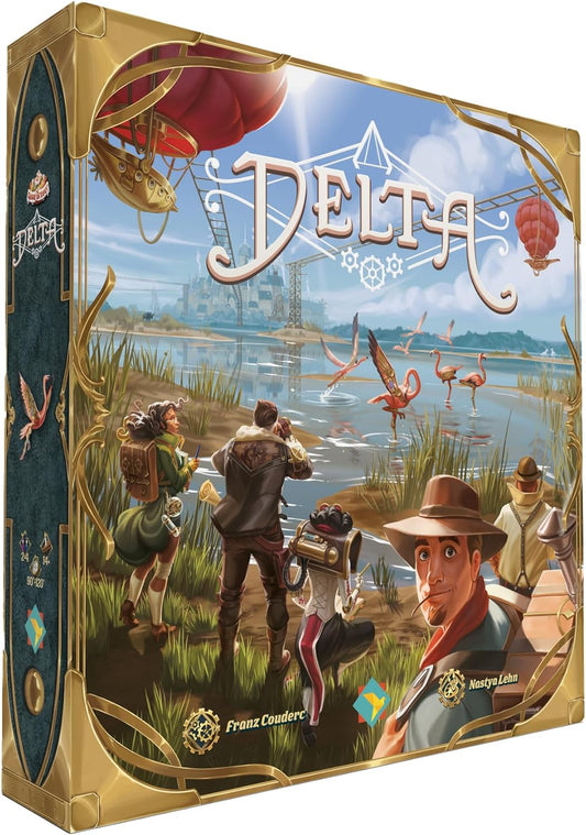 Delta